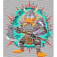 Cartoons and other-CO 2350